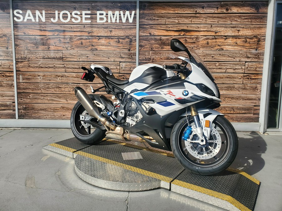 2024 BMW S 1000 RR