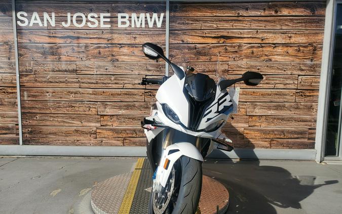 2024 BMW S 1000 RR