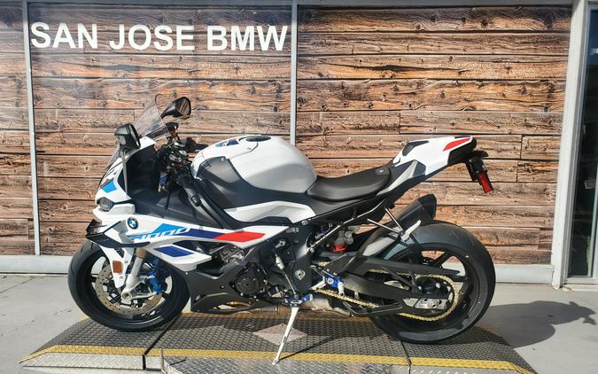 2024 BMW S 1000 RR