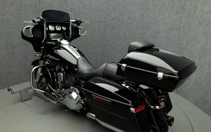 2015 HARLEY DAVIDSON FLHXS STREET GLIDE SPECIAL W/ABS