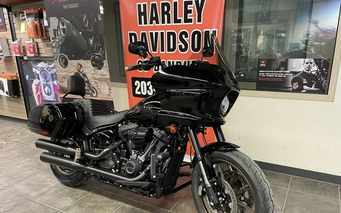 2023 Harley-Davidson® FXLRST - Low Rider® ST