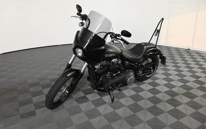 2020 Harley-Davidson® FXBB - Softail® Street Bob®