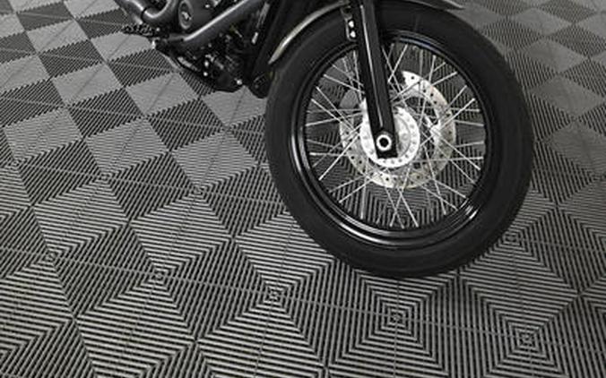 2020 Harley-Davidson® FXBB - Softail® Street Bob®