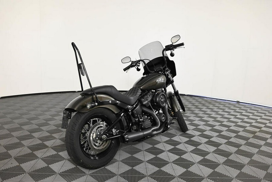 2020 Harley-Davidson® FXBB - Softail® Street Bob®