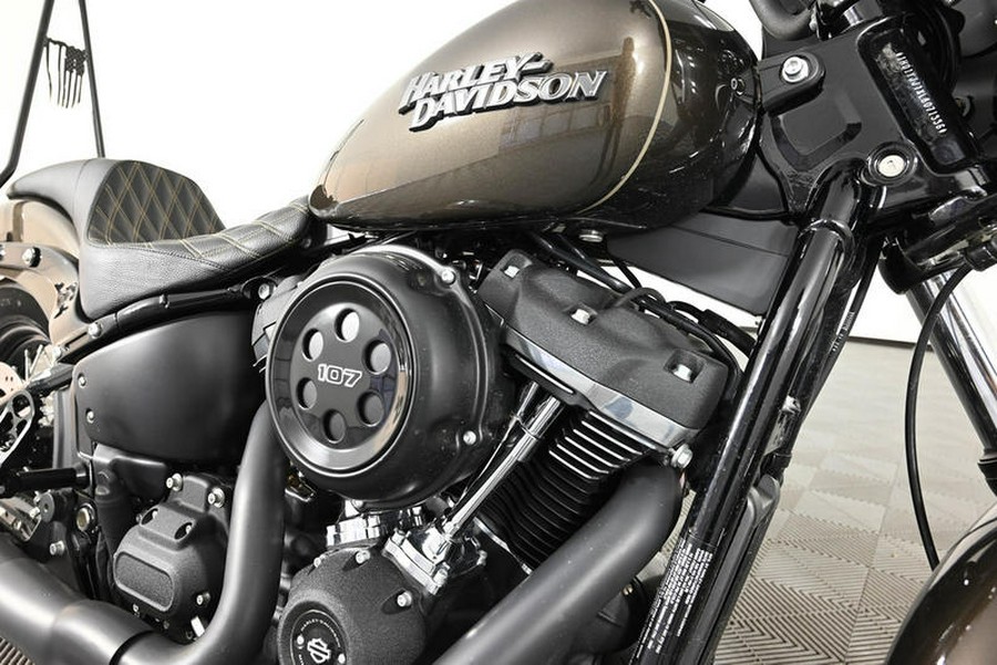 2020 Harley-Davidson® FXBB - Softail® Street Bob®