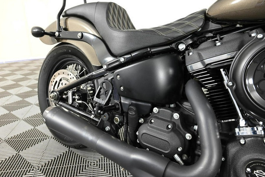 2020 Harley-Davidson® FXBB - Softail® Street Bob®