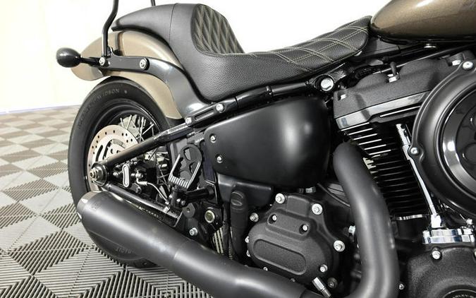 2020 Harley-Davidson® FXBB - Softail® Street Bob®