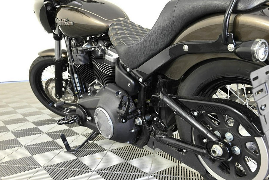 2020 Harley-Davidson® FXBB - Softail® Street Bob®