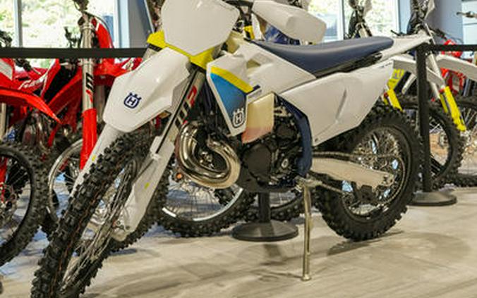 2025 Husqvarna® TX 300