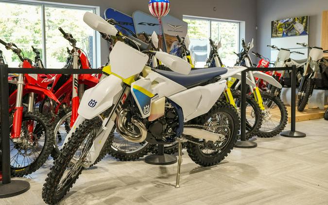 2025 Husqvarna® TX 300