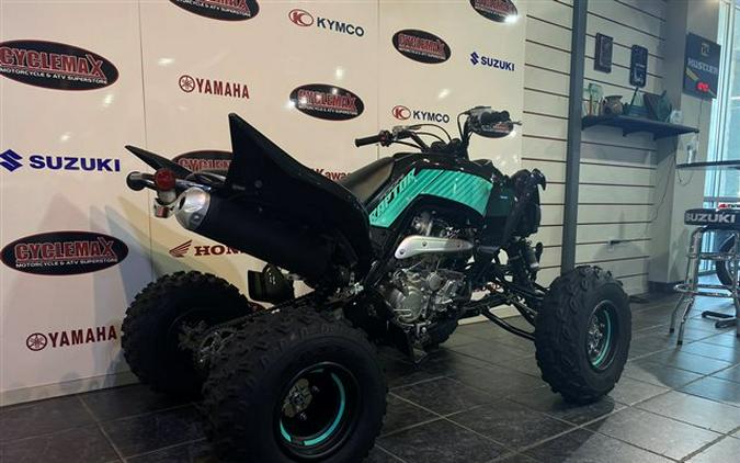 2024 Yamaha Raptor 700R SE