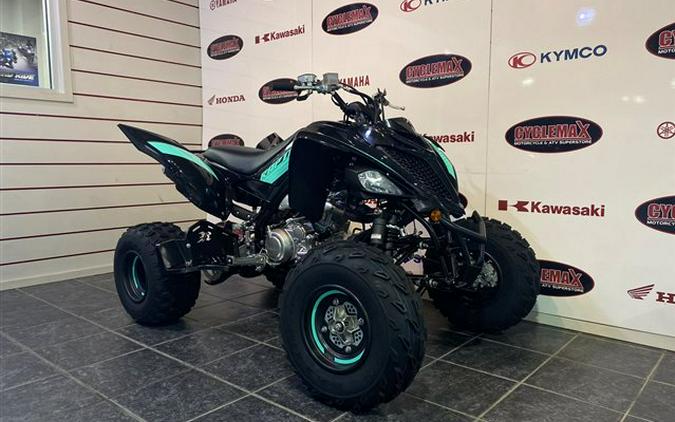 2024 Yamaha Raptor 700R SE