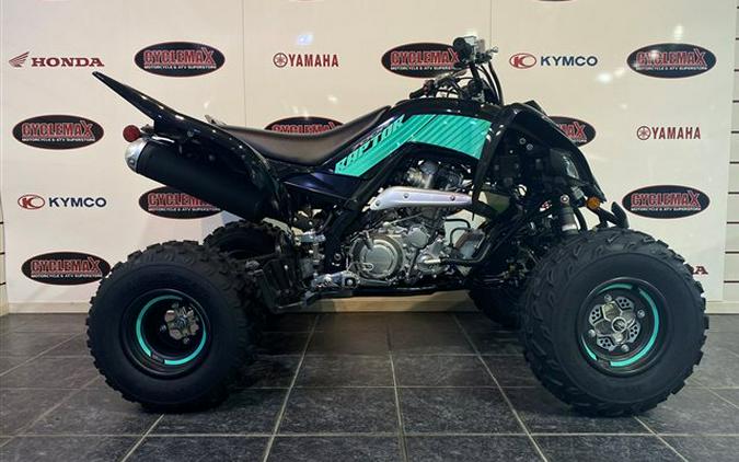 2024 Yamaha Raptor 700R SE