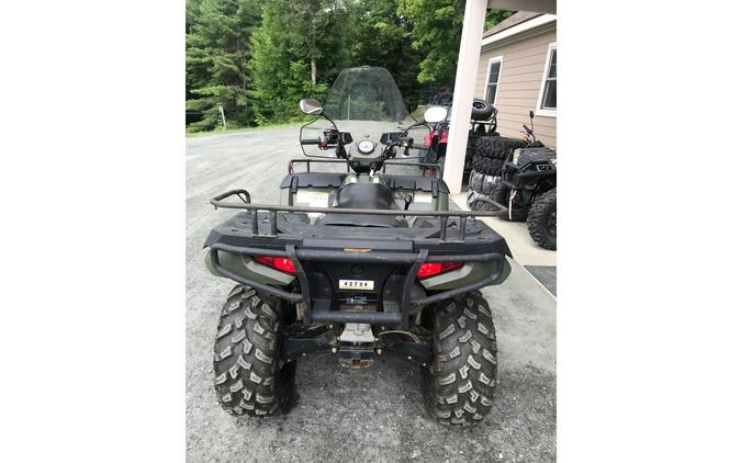 2014 Polaris Industries 400 Sportsman