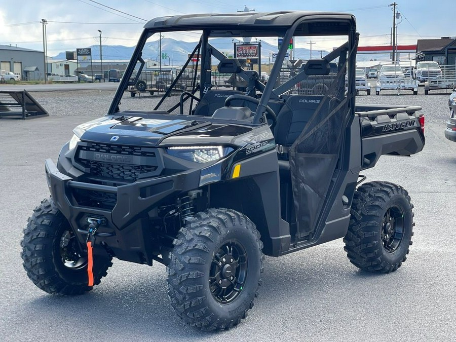 2025 Polaris RANGER XP 1000 Premium