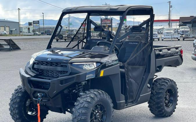 2025 Polaris RANGER XP 1000 Premium