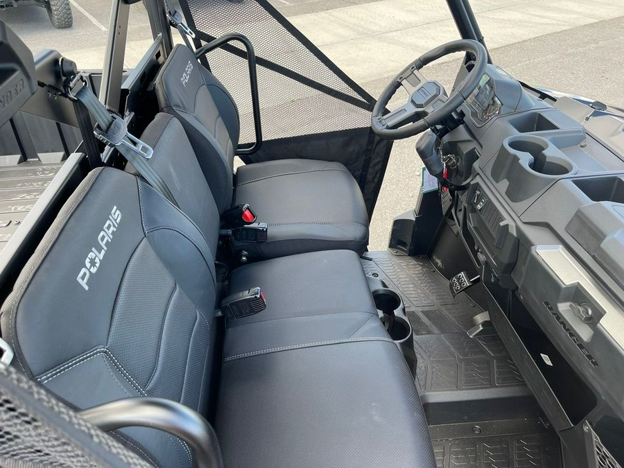 2025 Polaris RANGER XP 1000 Premium