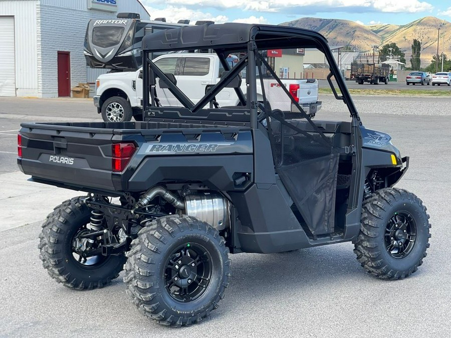 2025 Polaris RANGER XP 1000 Premium