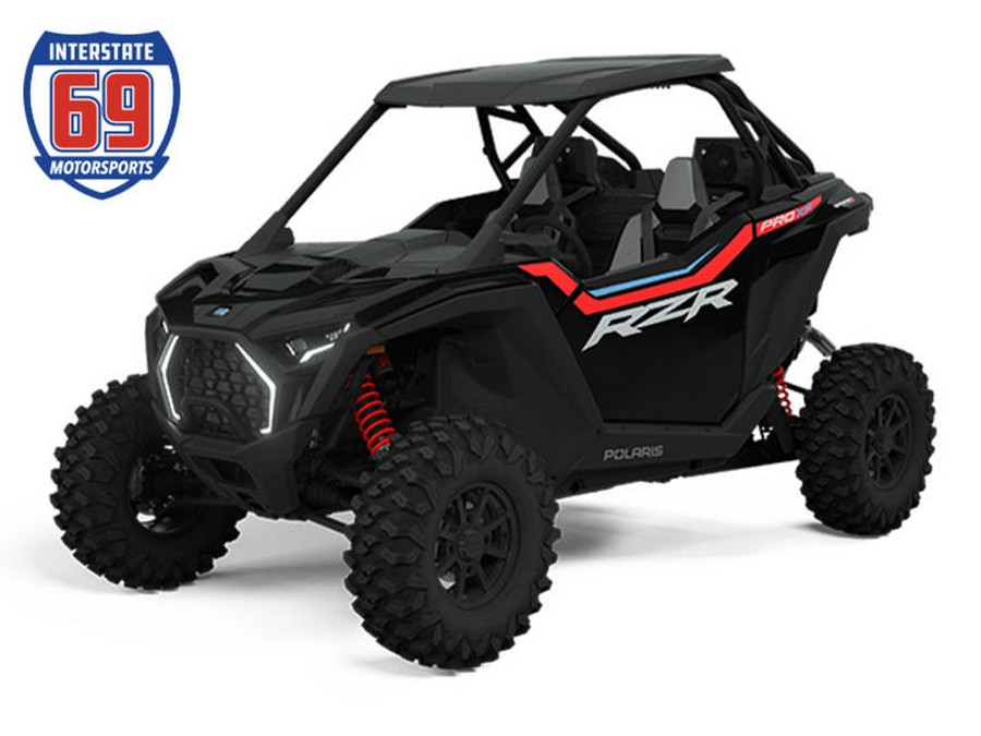 2025 Polaris® RZR Pro XP Ultimate