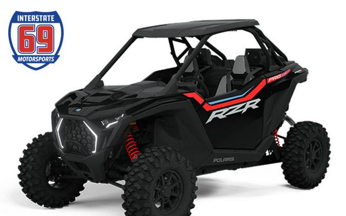 2025 Polaris® RZR Pro XP Ultimate