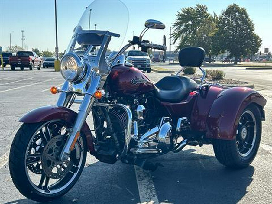 2016 Harley-Davidson Freewheeler™