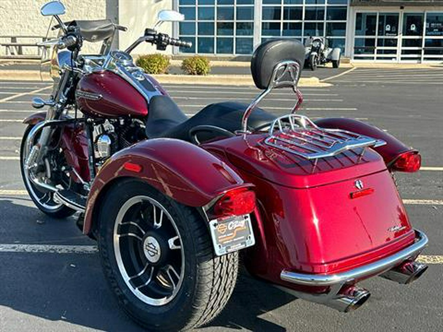 2016 Harley-Davidson Freewheeler™