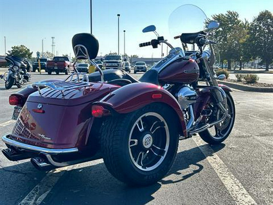 2016 Harley-Davidson Freewheeler™