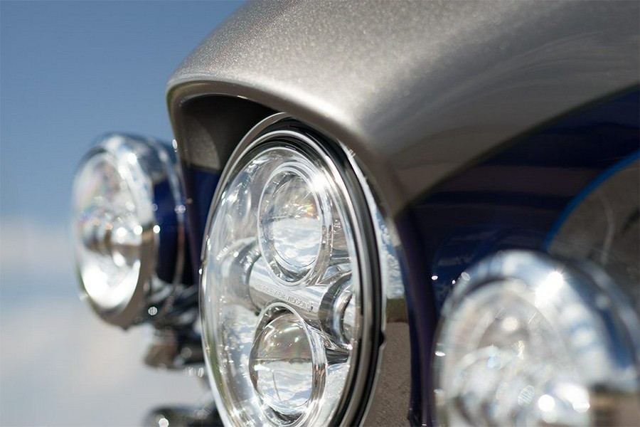 2016 Harley-Davidson CVO™ Limited