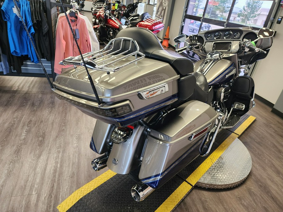 2016 Harley-Davidson CVO™ Limited