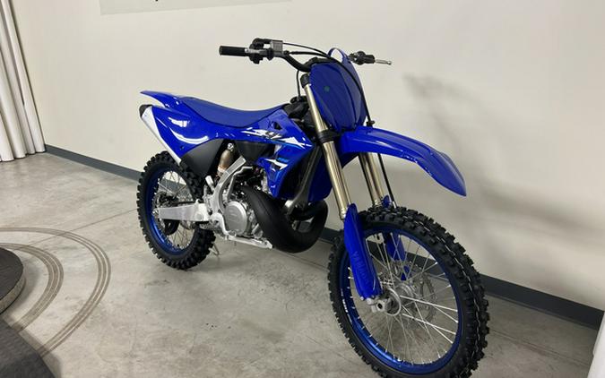 2026 Yamaha YZ 250 (YZ250TL)
