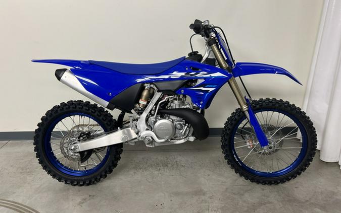 2026 Yamaha YZ 250 (YZ250TL)