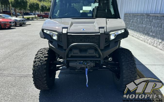 2026 Polaris Polaris XPEDITION ADV 5 NorthStar
