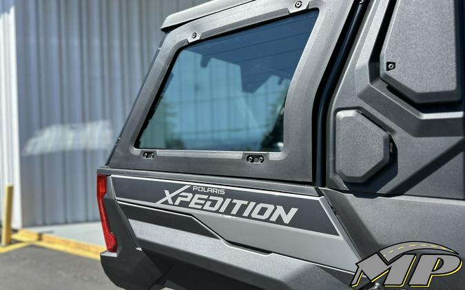 2026 Polaris Polaris XPEDITION ADV 5 NorthStar