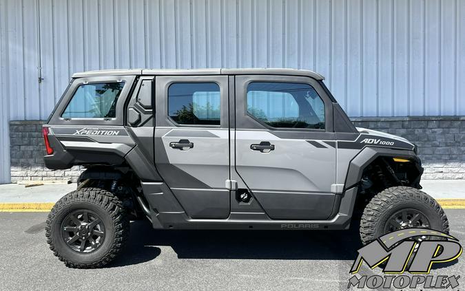 2026 Polaris Polaris XPEDITION ADV 5 NorthStar