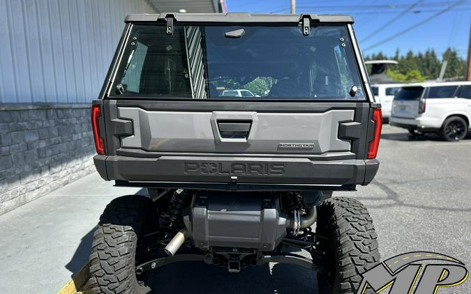 2026 Polaris Polaris XPEDITION ADV 5 NorthStar
