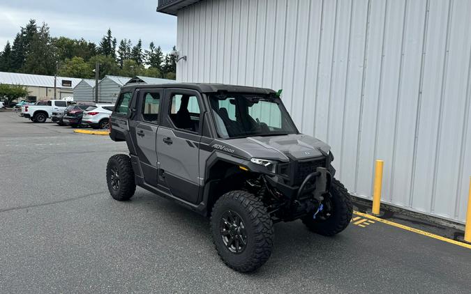 2026 Polaris Polaris XPEDITION ADV 5 Northstar