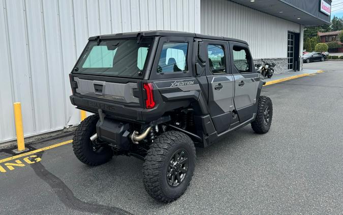 2026 Polaris Polaris XPEDITION ADV 5 Northstar