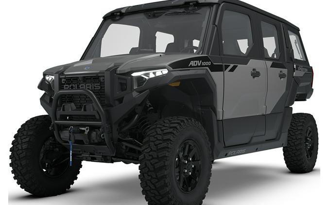 2026 Polaris Polaris XPEDITION ADV 5 Northstar