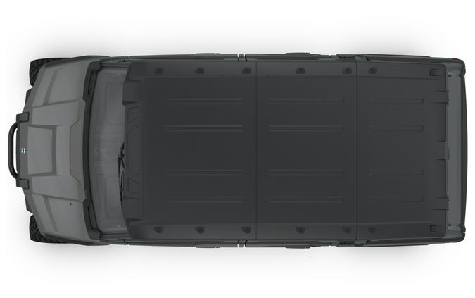 2026 Polaris Polaris XPEDITION ADV 5 Northstar