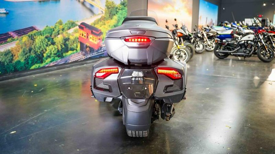 2026 Can-Am® RT Limited