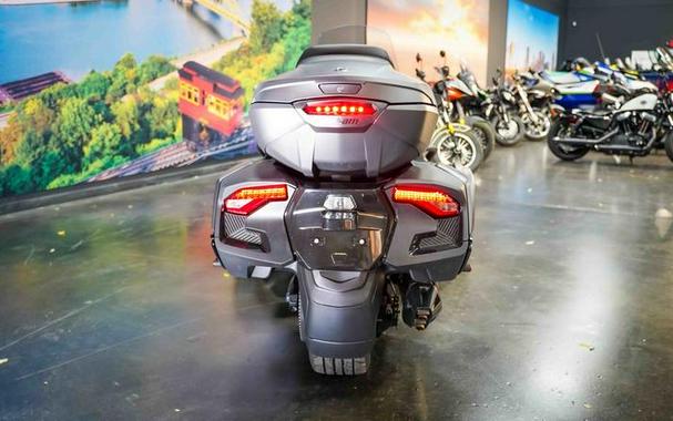 2026 Can-Am® RT Limited