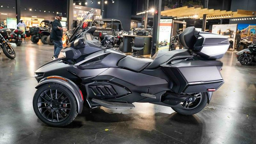 2026 Can-Am® RT Limited