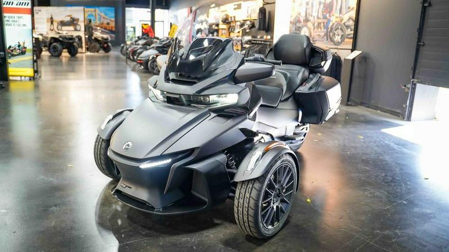 2026 Can-Am® RT Limited