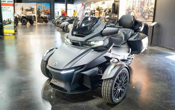 2026 Can-Am® RT Limited