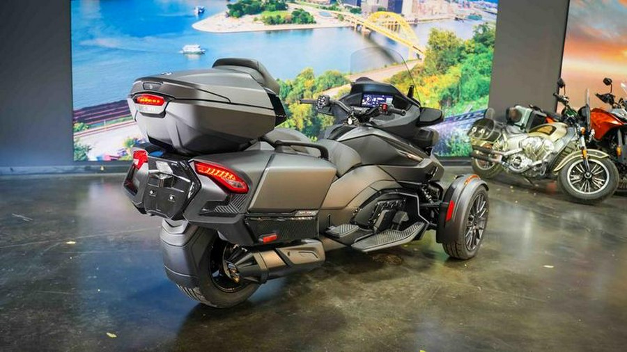 2026 Can-Am® RT Limited