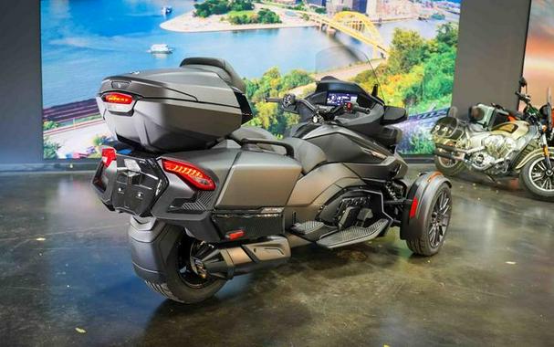 2026 Can-Am® RT Limited