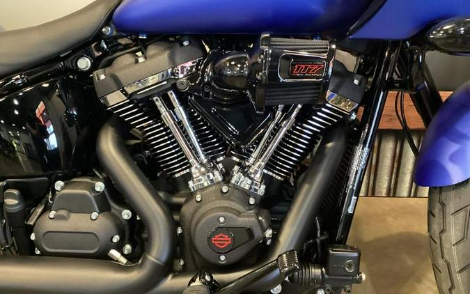 2026 Harley-Davidson® FXLRST - Low Rider® ST