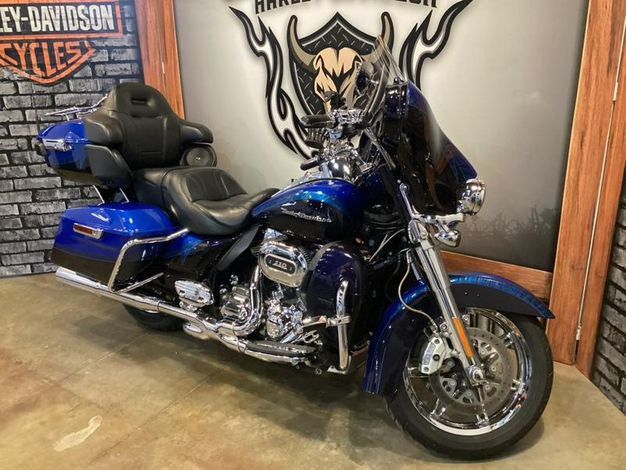 2026 Harley-Davidson® FXLRST - Low Rider® ST