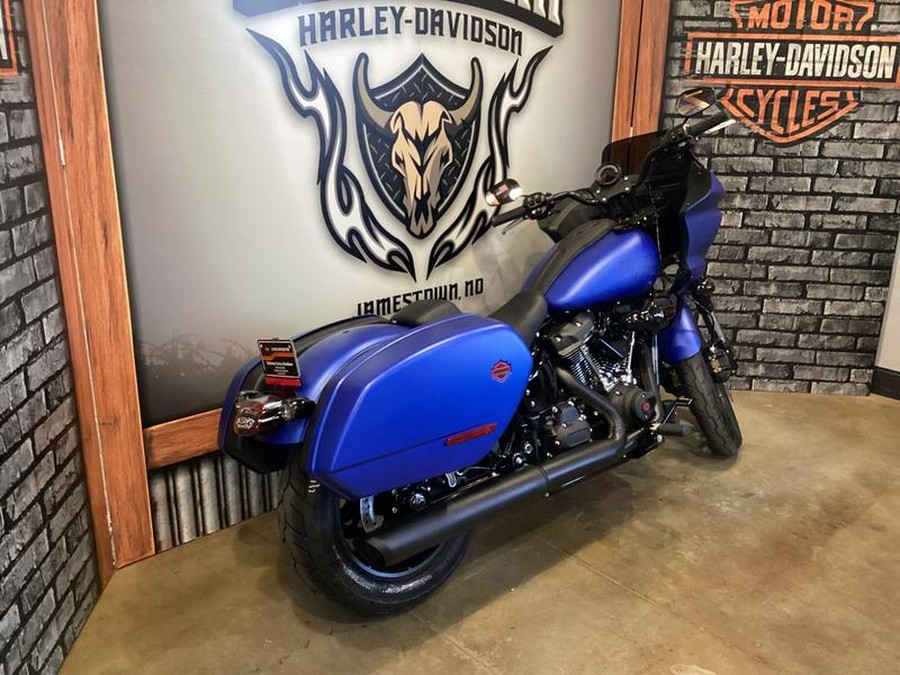 2026 Harley-Davidson® FXLRST - Low Rider® ST