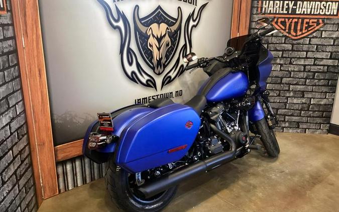 2026 Harley-Davidson® FXLRST - Low Rider® ST
